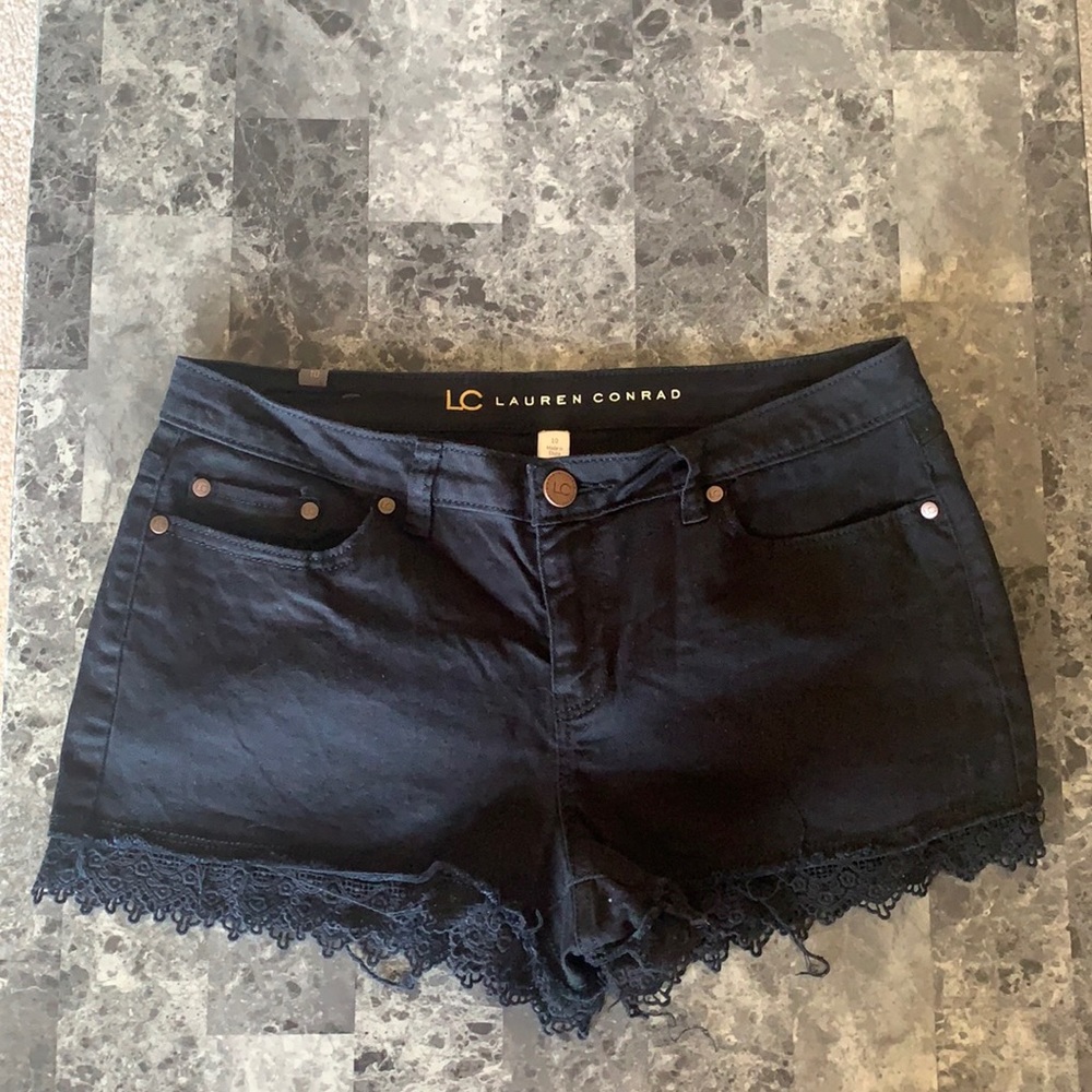 Lauren Conrad shorts